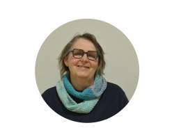 Josée ARGENTIN