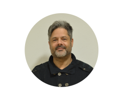 Eric BODINIER