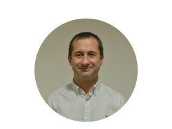 Stephane Fondanesches