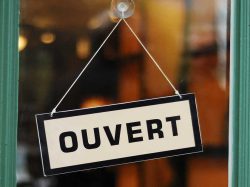 Les commerces ouverts à Maincy