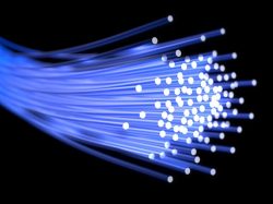 Déploiement de la fibre optique