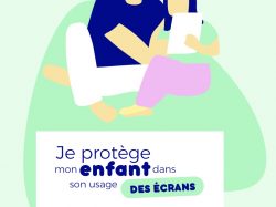 PARENTALITE NUMERIQUE : UN SITE INTERNET POUR ACCOMPAGNER LES PARENTS