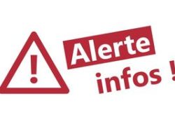 [Pollution atmosphérique] Message d’alerte de la préfecture de Seine-et-Marne