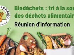 Triez vos déchets