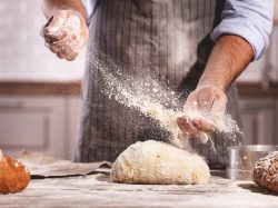 Boulangerie – APPEL A CANDIDATURE